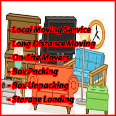 Packers And Movers Noida Sector 79